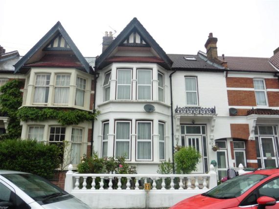 5&nbsp;Bedroom&nbsp;Terraced